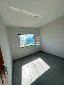 Casa de Condomínio com 2 Quartos à venda, 70m² no Caluge, Itaboraí