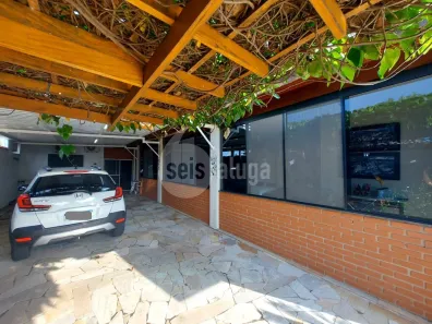 Fazenda / Sítio / Chácara com 3 Quartos à venda, 150m² no Jardim Santa Eliza, Americana