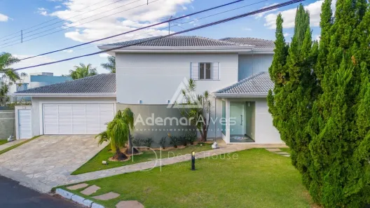 Casa de Condomínio com 3 Quartos à venda, 350m² no Grande Colorado, Brasília
