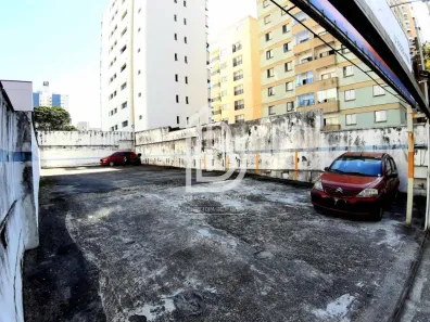 Terreno / Lote / Condomínio para venda ou aluguel, 250m² no Centro, São Bernardo do Campo