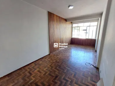 Apartamento com 2 Quartos para alugar, 80m² no Centro, Nova Friburgo