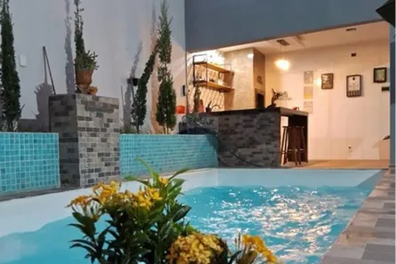 Casa com 3 Quartos para alugar, 200m² no Praia do Francês, Marechal Deodoro