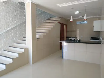 Casa com 1 Quarto para alugar, 40m² no Icaraí, Caucaia