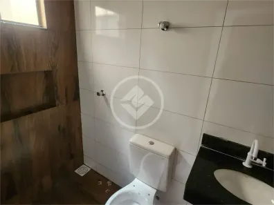 Casa com 3 Quartos à venda, 89m² no Setor Ponta Kayana, Trindade