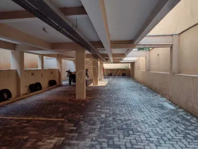 Kitnet com 1 Quarto para alugar, 32m² no Centro, Araraquara