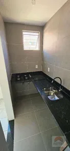Apartamento com 1 Quarto para alugar, 42m² no Boa Vista, Recife