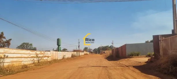 Terreno / Lote / Condomínio à venda, 400m² no Taguatinga Norte, Brasília