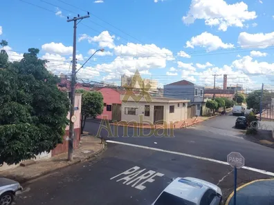 Casa Comercial com 3 Quartos à venda, 161m² no Campos Elíseos, Ribeirão Preto