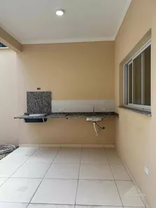 Sobrado com 3 Quartos à venda, 128m² no Bocaina, Ribeirão Pires