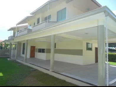 Casa com 5 Quartos para venda ou aluguel, 580m² no Ponta Negra, Manaus