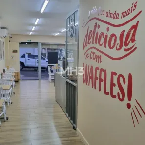 Loja / Salão / Ponto Comercial à venda, 50m² no Centro, Jaboticabal