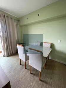 Flat com 1 Quarto para alugar, 46m² no Centro, Jundiaí