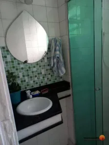 Apartamento com 2 Quartos à venda, 60m² no Fonseca, Niterói