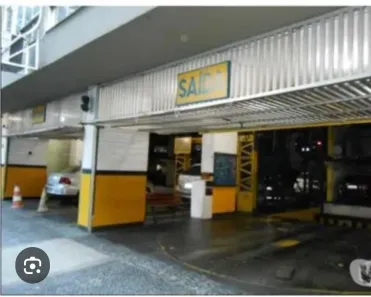 Garagem para alugar, 5m² no Copacabana, Rio de Janeiro