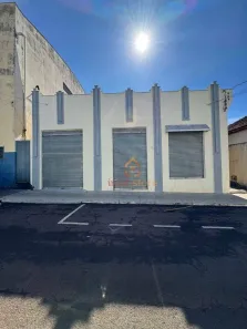 Loja / Salão / Ponto Comercial para alugar, 54m² no Centro, Sertanópolis
