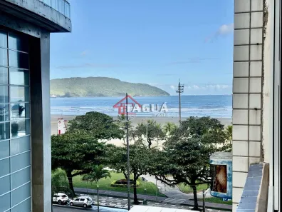 Kitnet com 1 Quarto à venda, 35m² no Pompéia, Santos
