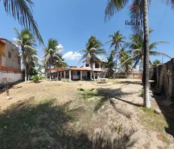 Casa com 4 Quartos à venda, 140m² no Taiba, São Gonçalo do Amarante