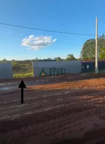 Terreno / Lote / Condomínio à venda, 4250m² no , Jataizinho