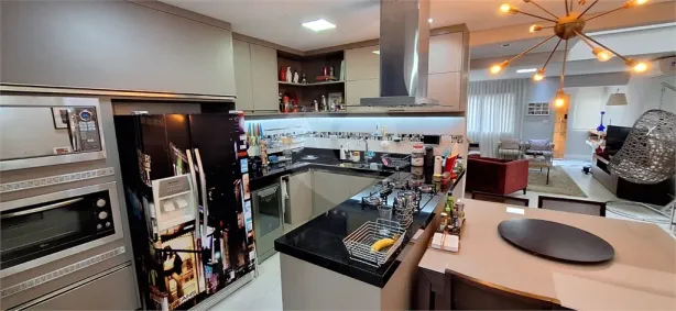 Casa de Condomínio com 3 Quartos à venda, 177m² no Bosque da Saúde, São Paulo