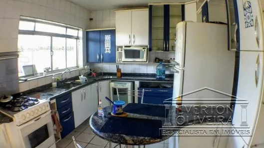 Casa com 3 Quartos para alugar, 261m² no Jardim Flórida, Jacareí