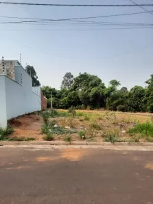 Terreno / Lote / Condomínio à venda, 199m² no Residencial Jequitibá II, Ibaté