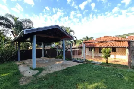 Casa com 2 Quartos à venda, 103m² no Chácara Recreio Floresta, Jaguariúna