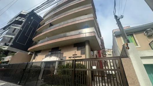 Cobertura com 4 Quartos para alugar, 185m² no Vila Nova, Cabo Frio