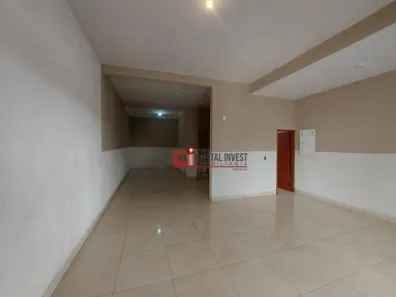 Conjunto Comercial / Sala para alugar, 75m² no Jardim São João, Jaguariúna