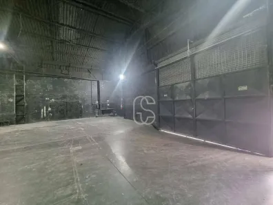 Galpão / Depósito / Armazém para alugar, 760m² no Vila Endres, Guarulhos