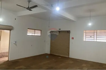 Loja / Salão / Ponto Comercial para alugar, 203m² no Jardim Brasil, Limeira