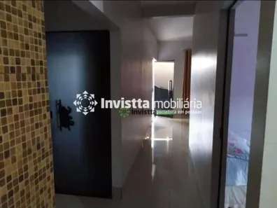 Casa com 3 Quartos à venda, 187m² no Setor Tropical Palmas, Porto Nacional