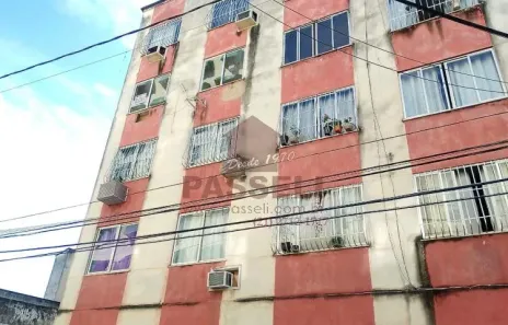 Apartamento com 2 Quartos para alugar, 65m² no Nova Cidade, São Gonçalo