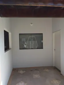 Kitnet com 1 Quarto para alugar, 35m² no Ipanema, Araçatuba