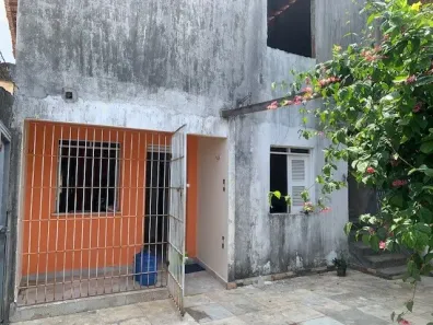 Kitnet com 1 Quarto para alugar, 50m² no Planalto Ayrton Senna, Fortaleza