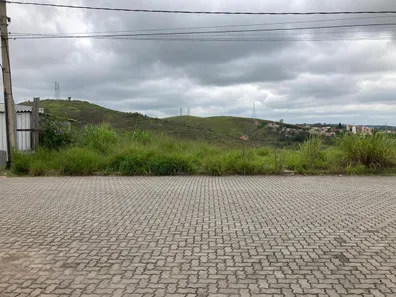Terreno / Lote / Condomínio à venda, 566m² no Jardim Amália, Volta Redonda