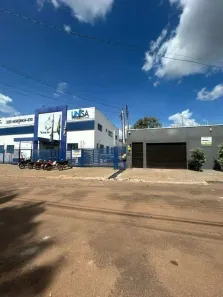 Casa com 2 Quartos à venda, 120m² no Setor Bela Vista (Taquaralto), Palmas