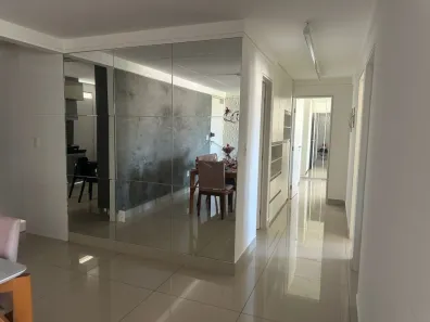 Apartamento com 3 Quartos à venda, 125m² no Miramar, João Pessoa