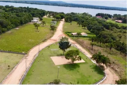 Terreno / Lote / Condomínio à venda, 2341m² no , Piçarra