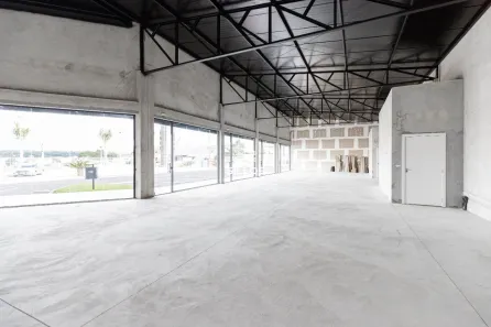 Loja / Salão / Ponto Comercial para alugar, 95m² no Eucaliptos, Fazenda Rio Grande