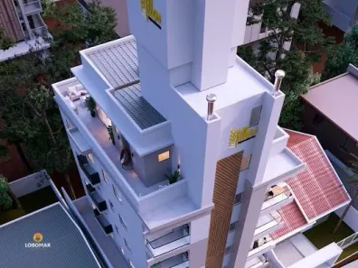 Cobertura com 2 Quartos à venda, 70m² no Centro, Penha