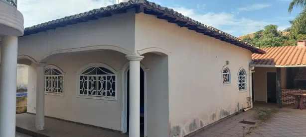 Sobrado com 5 Quartos à venda, 535m² no Taguatinga Sul, Brasília