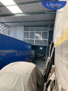 Galpão / Depósito / Armazém à venda, 250m² no Jardim Santa Rita II, Itaquaquecetuba