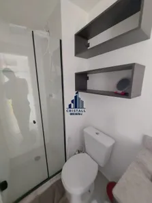 Apartamento com 2 Quartos para alugar, 39m² no Liberdade, São Paulo