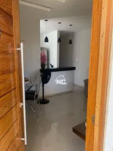 Casa com 2 Quartos à venda, 88m² no Jardim Atlântico Leste (Itaipuaçu), Maricá