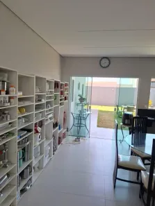 Casa de Condomínio com 4 Quartos à venda, 360m² no Alto da Boa Vista, Brasília
