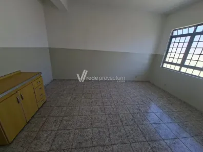 Conjunto Comercial / Sala com 1 Quarto para alugar, 110m² no Vila Bressani, Paulínia