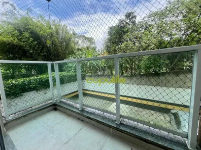 Apartamento com 2 Quartos à venda, 60m² no Badu, Niterói