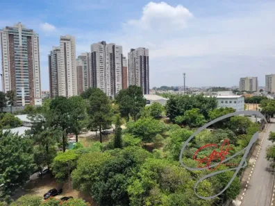 Conjunto Comercial / Sala para venda ou aluguel, 84m² no Umuarama, Osasco