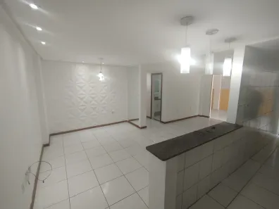 Apartamento com 3 Quartos à venda, 103m² no Pernambués, Salvador