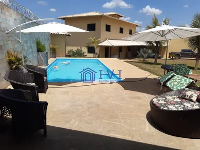 Casa com 4 Quartos à venda, 280m² no Lagoa dos Mares, Confins
